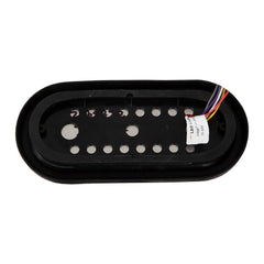 Buyers Products installed on a work truck demonstrating improved safety and roadside visibility