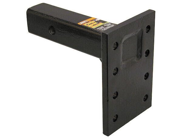 Buyers Products Company PM87 powder-coat texture closeup illustrating corrosion resistance benefit