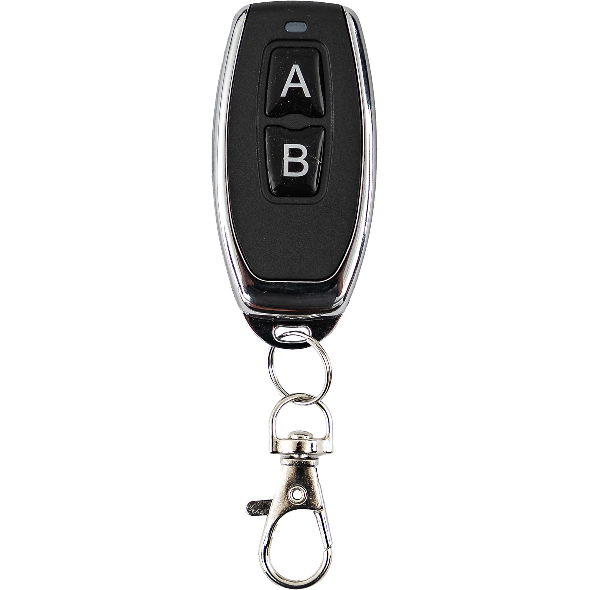 Buyers Products TC8891 remote operation from cab demonstrating safe control