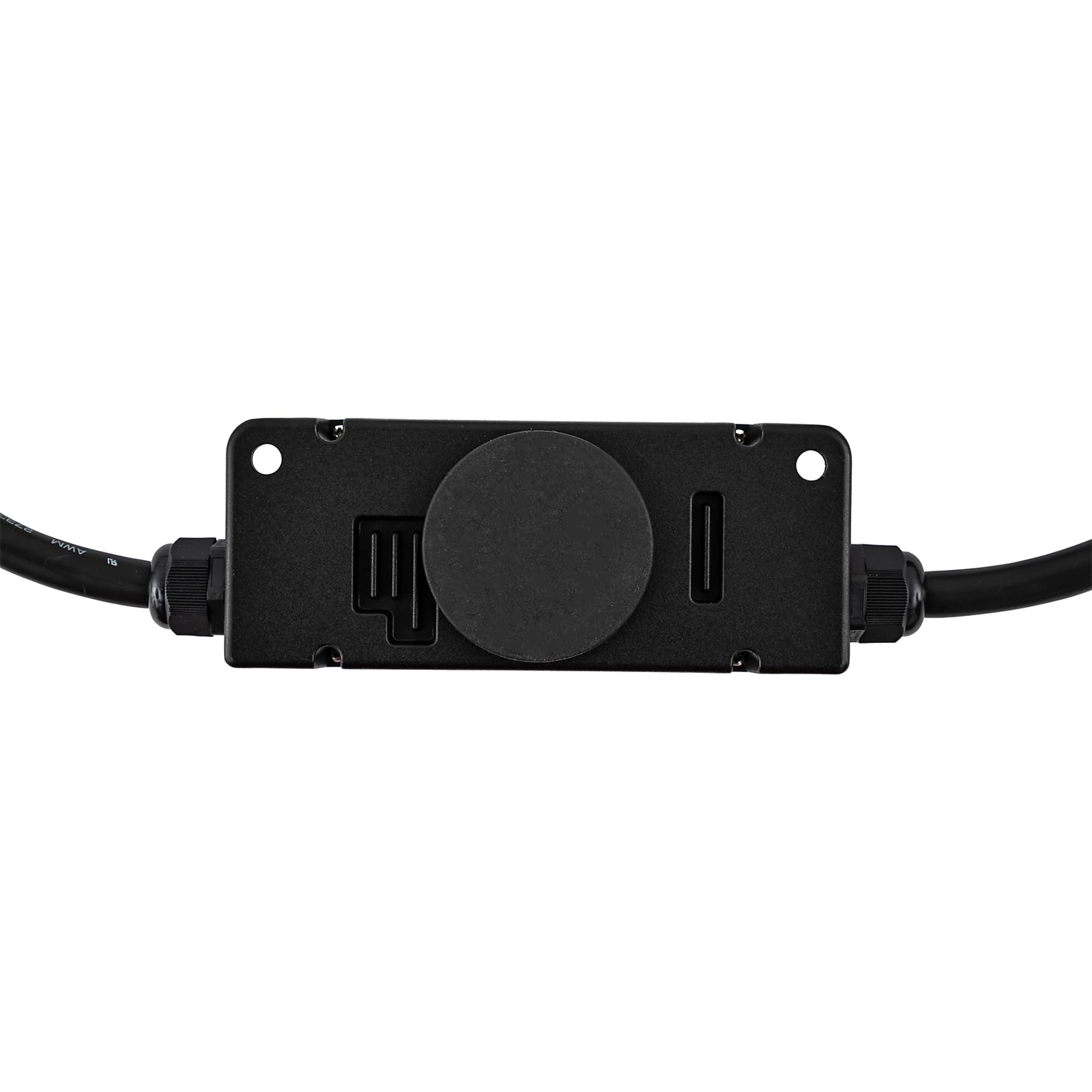 Buyers Products TC8891 magnetic mount attached showing fast setup benefit