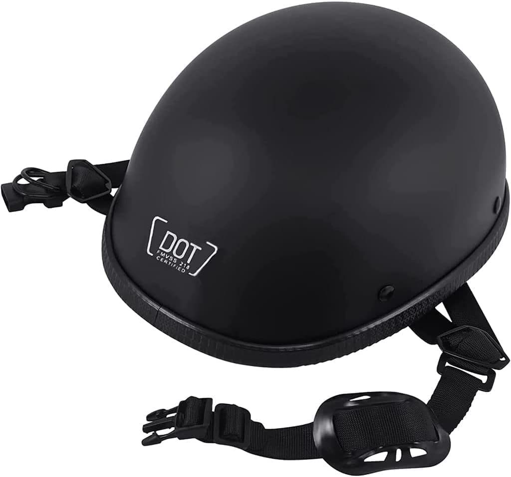 BwondMand helmet in box showing included items and ready-to-use convenience