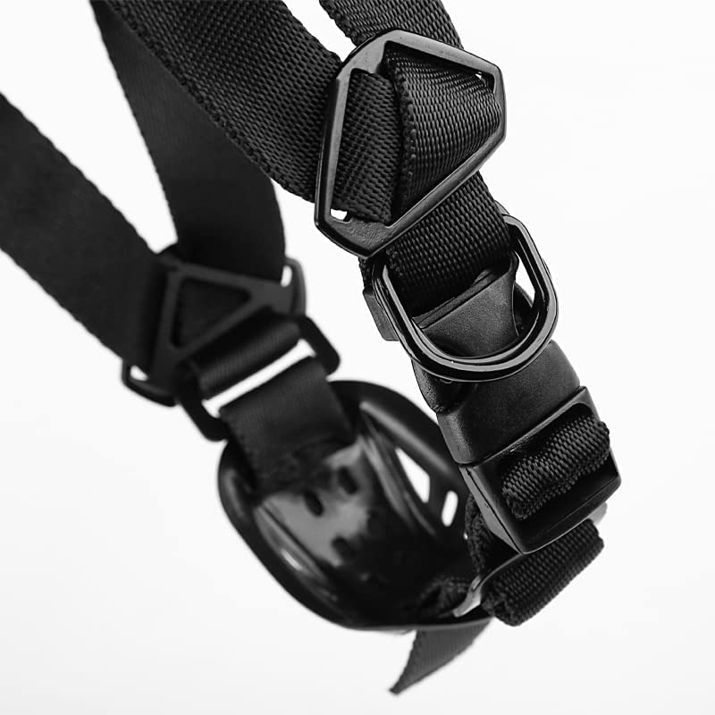 BwondMand helmet beside measuring tape showing medium size guidance for proper fit