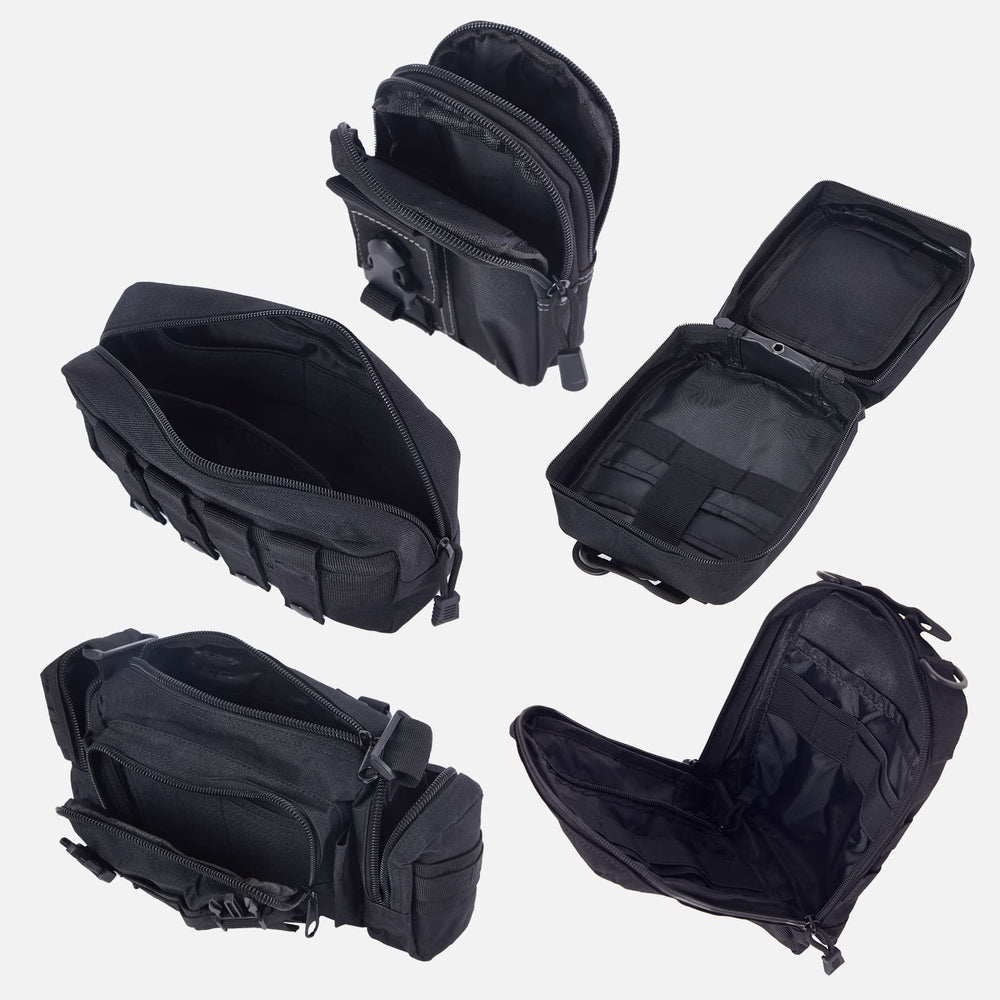 BXBXHD phone pouch in use for easy retrieval and secure charging