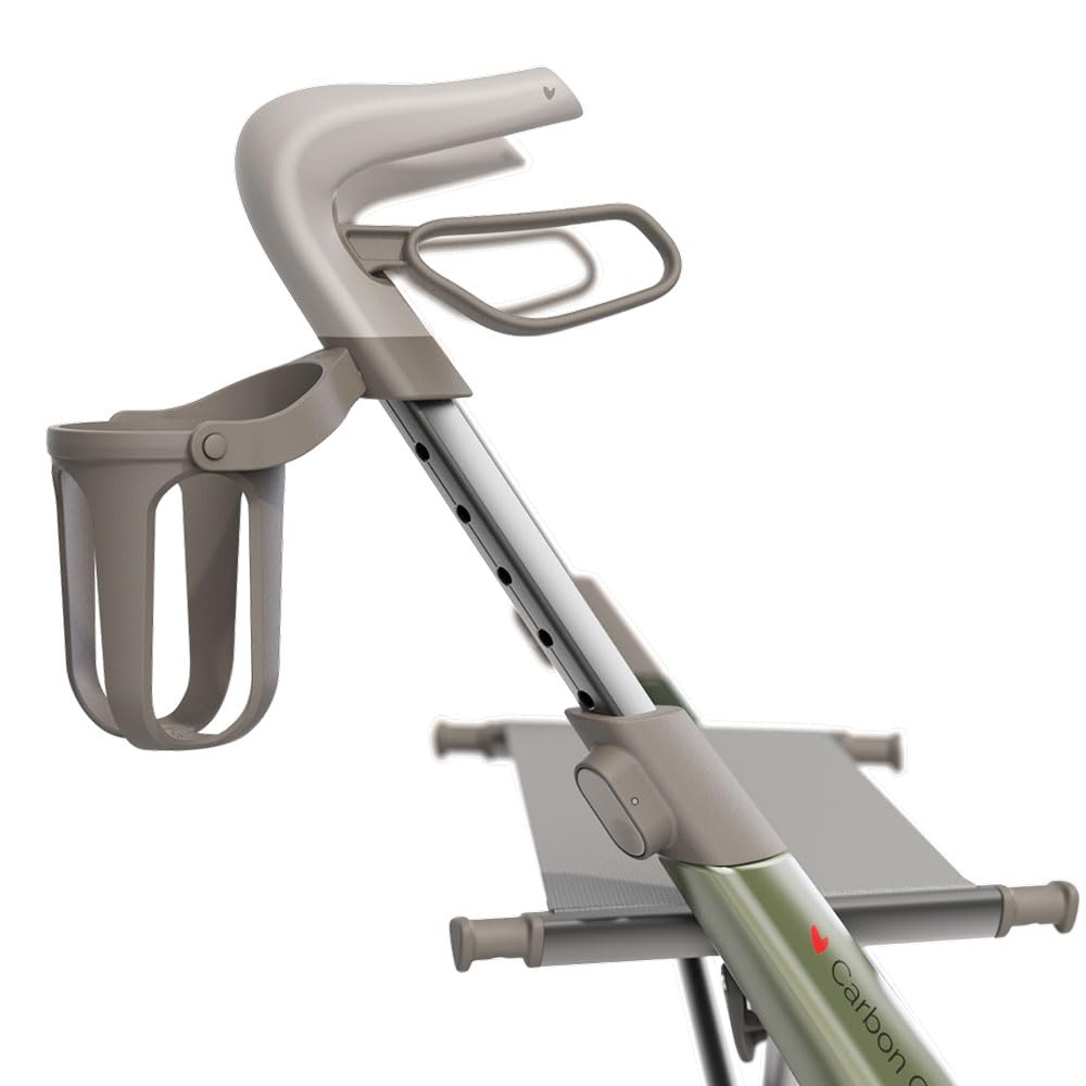 byACRE cup holder close-up of material texture and durable weather-resistant finish