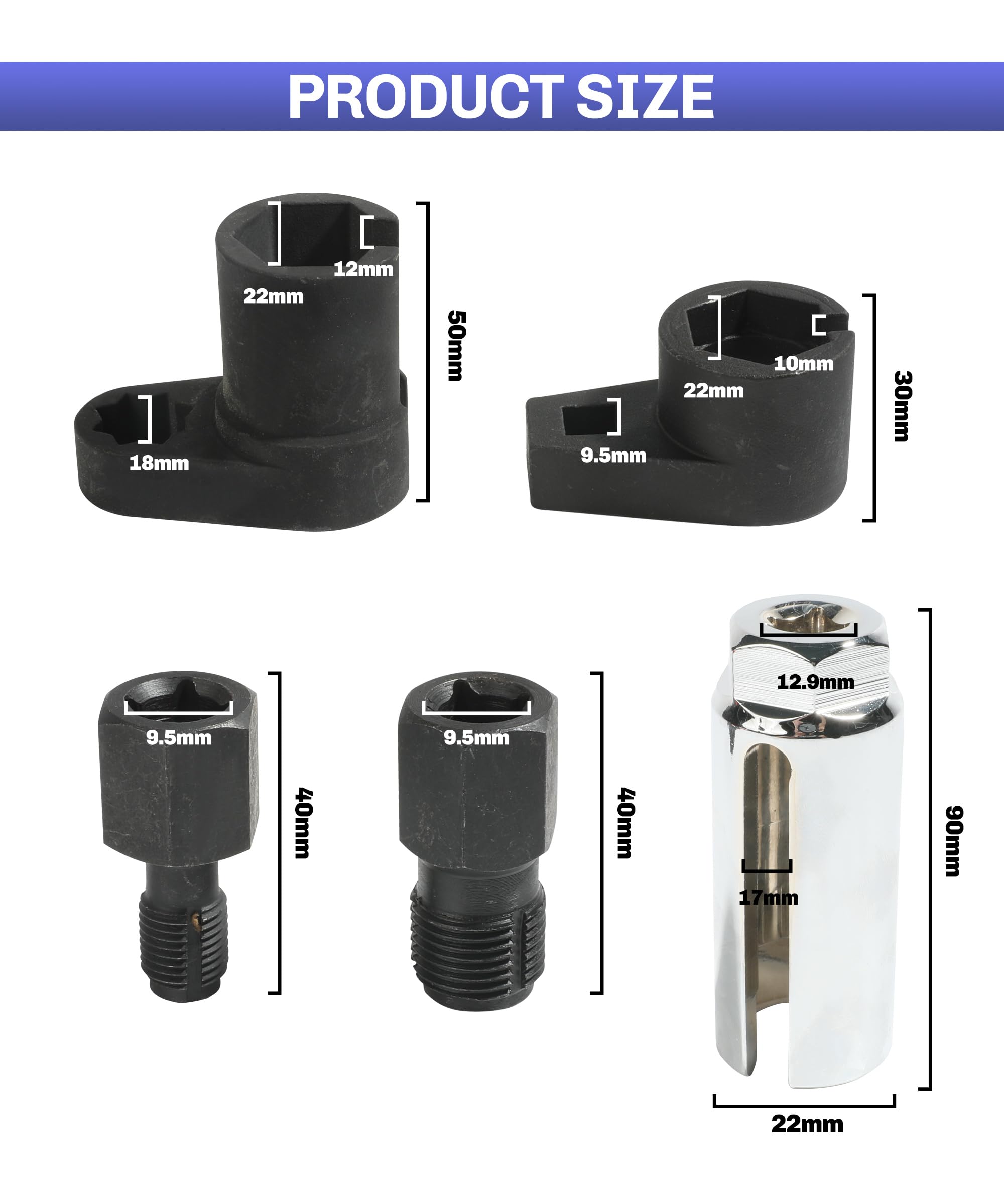 bylikeho socket in use removing an oxygen sensor for faster, safer repairs