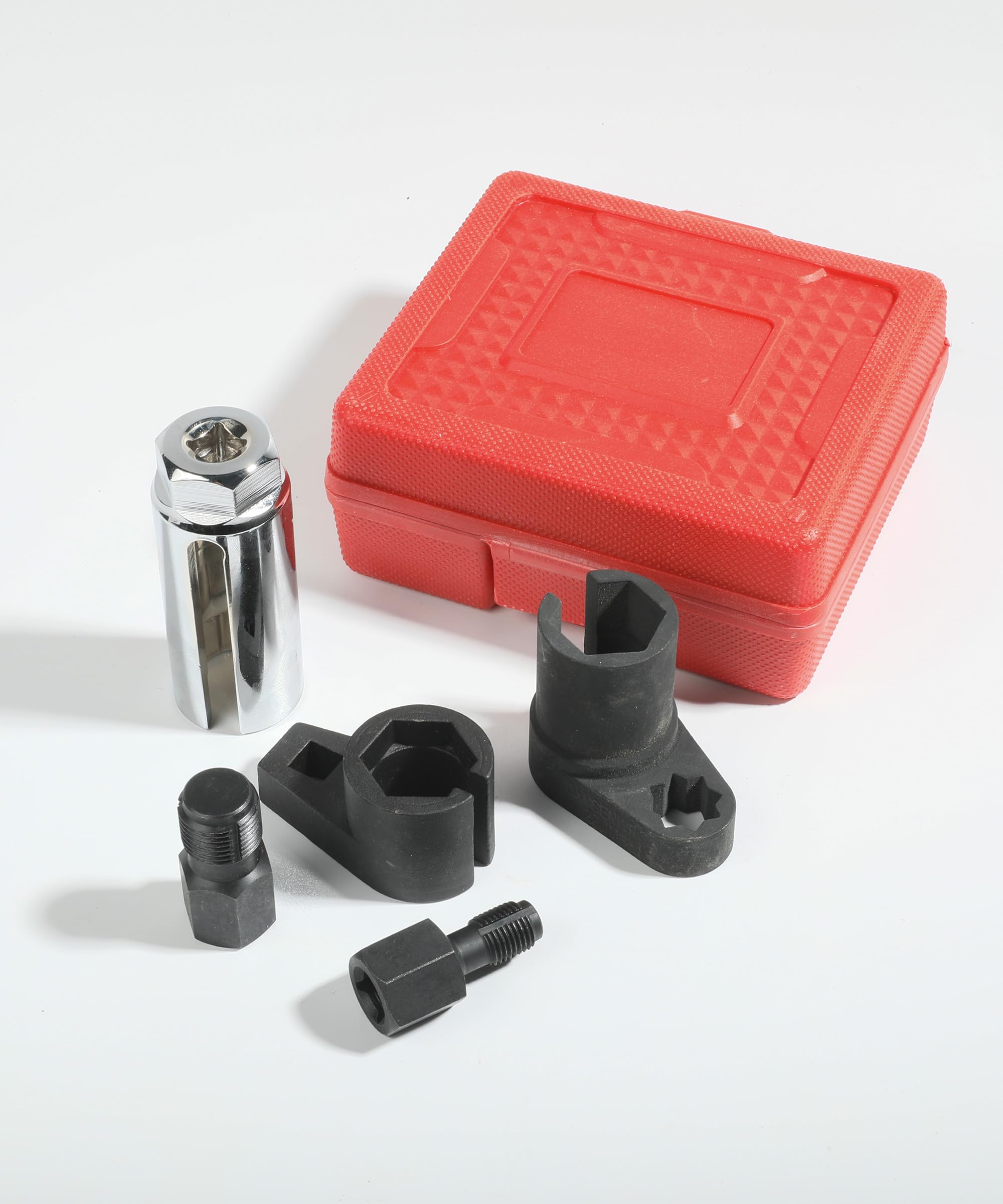 bylikeho closed storage box protecting tools during transport and between jobs
