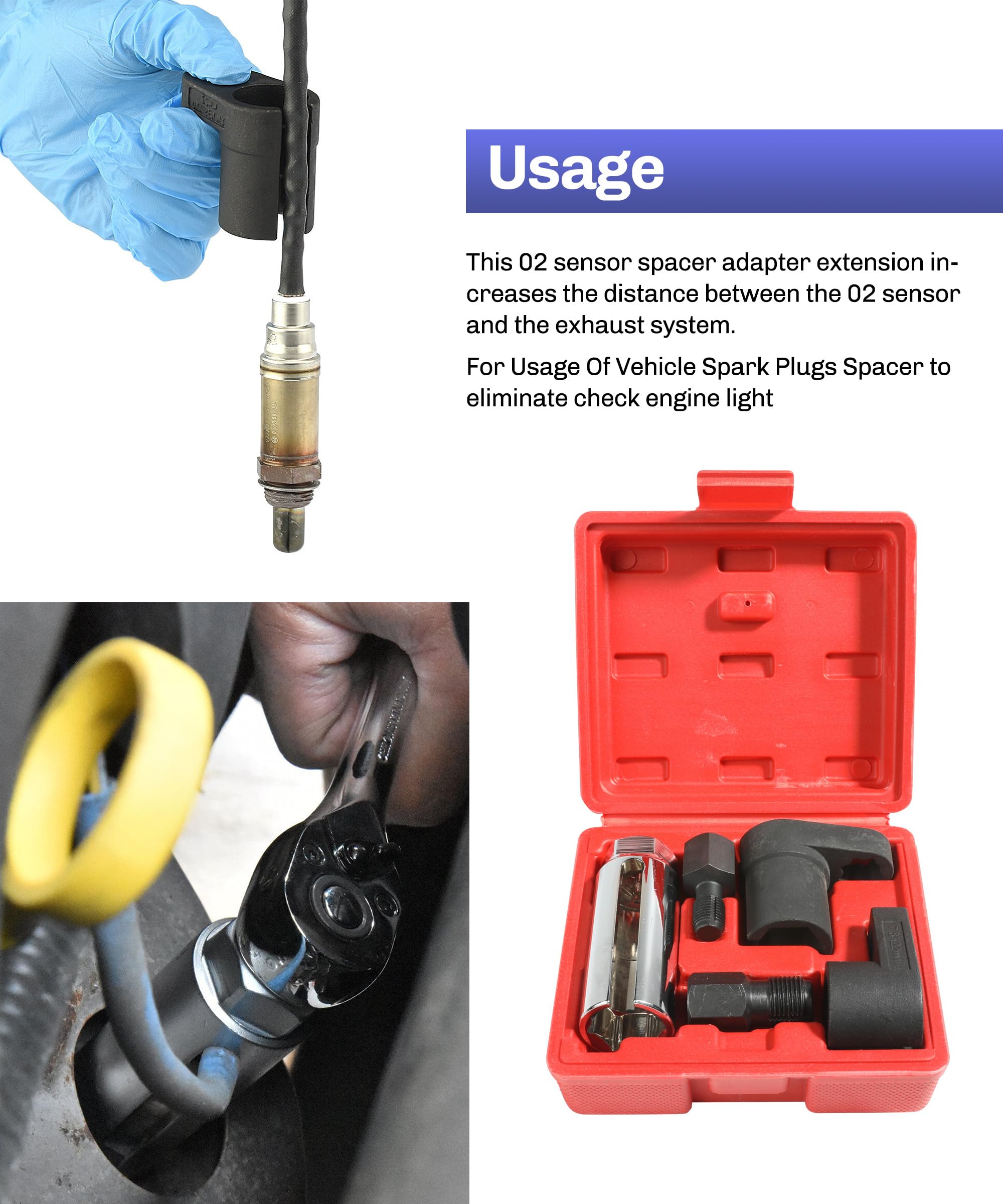 bylikeho thread chasers and 3/8" screwdriver ready to restore M18 and M12 threads