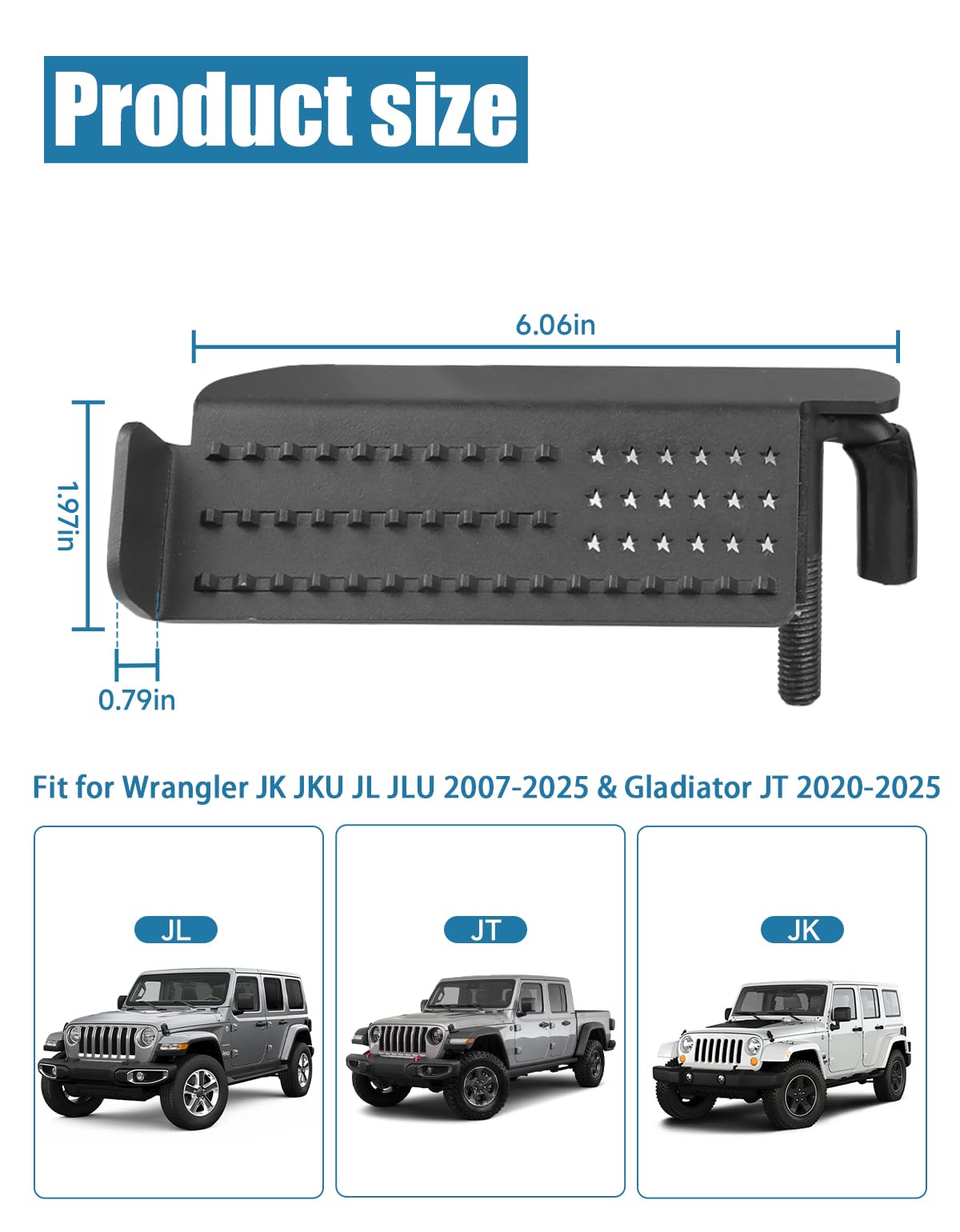 BystralX foot pegs in use on a doors-off beach drive adding passenger stability