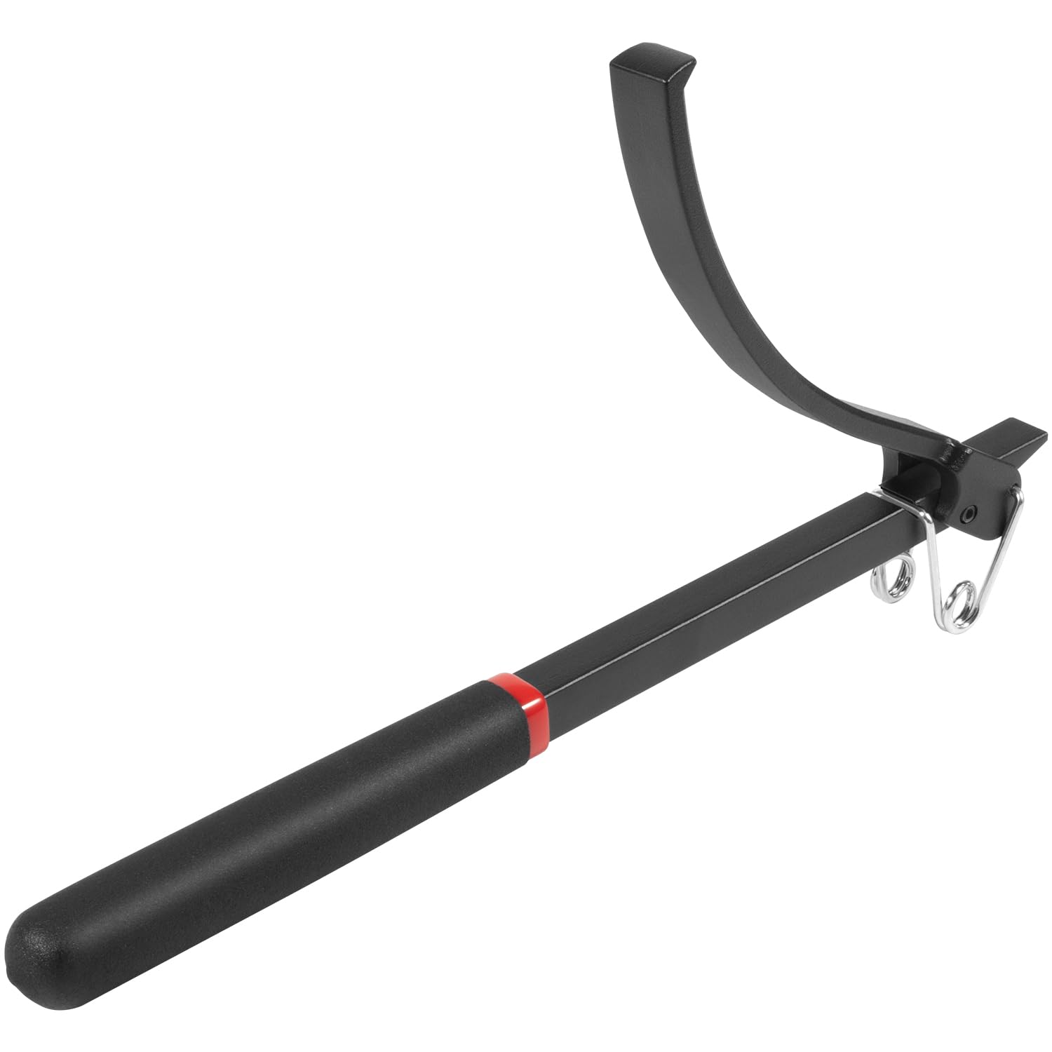 Bzcovac next to wrench to show size and practical shop scale