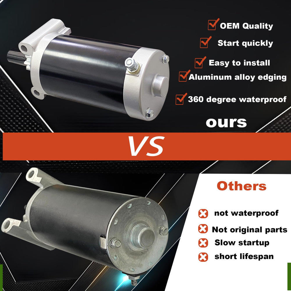 C CLINK pinion gear close-up showing nine-tooth compatibility benefit