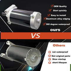 C CLINK pinion gear close-up showing nine-tooth compatibility benefit