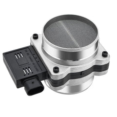 C-Tzu MAF sensor front view showing mounting points and reliable fit