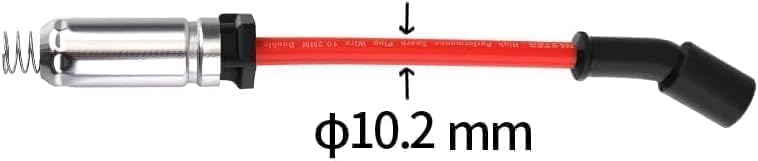 Cable Master wire bundle texture highlighting fiberglass reinforcement