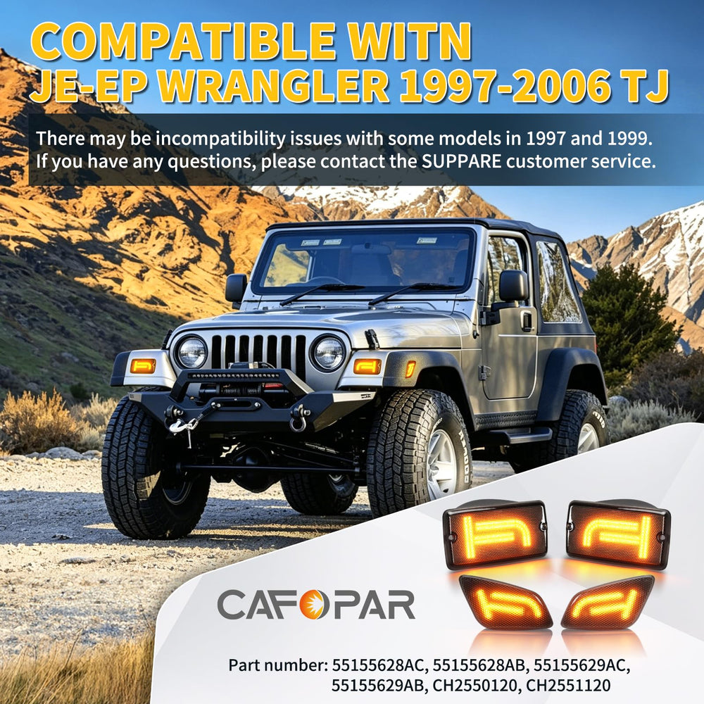 CAFOPAR smoked lens close-up highlighting texture and UV protection benefit