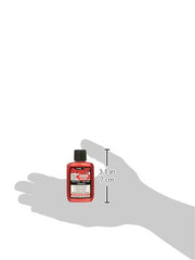CAIG LABORATORIES DeoxIT needle tip close-up applying solution to a connector, prevents intermittent connections