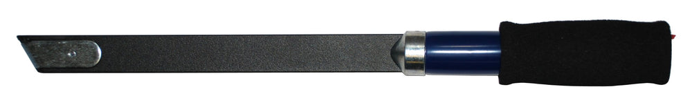 Cal-Van Tools 26 front view showing blade and ergonomic handle for controlled cutting
