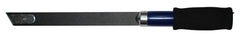 Cal-Van Tools 26 front view showing blade and ergonomic handle for controlled cutting