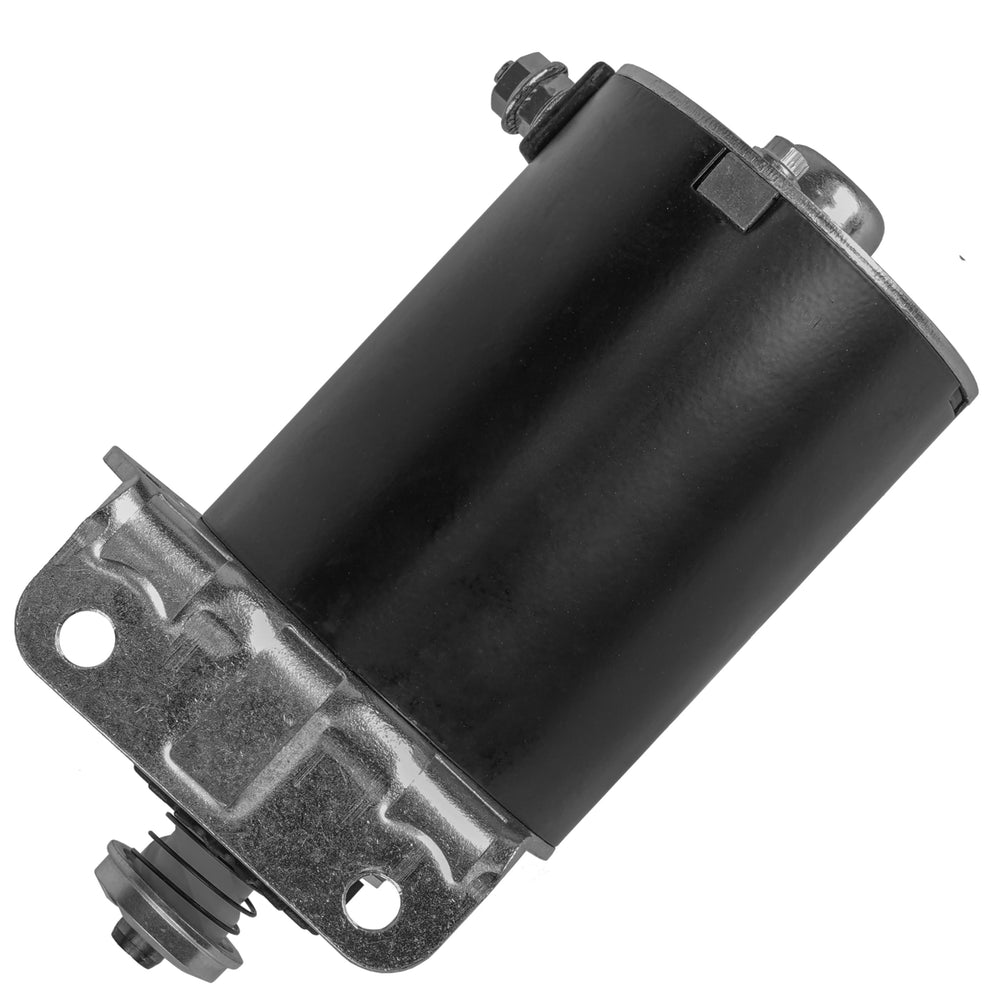 Caltric starter in packaging with included single-unit contents for purchase clarity