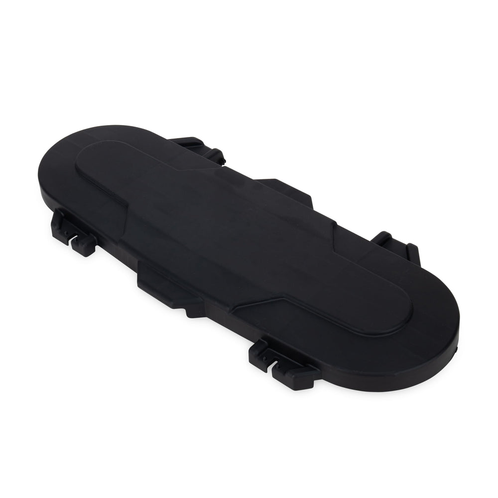Camco close-up of UV-stabilized polypropylene texture for long-lasting durability
