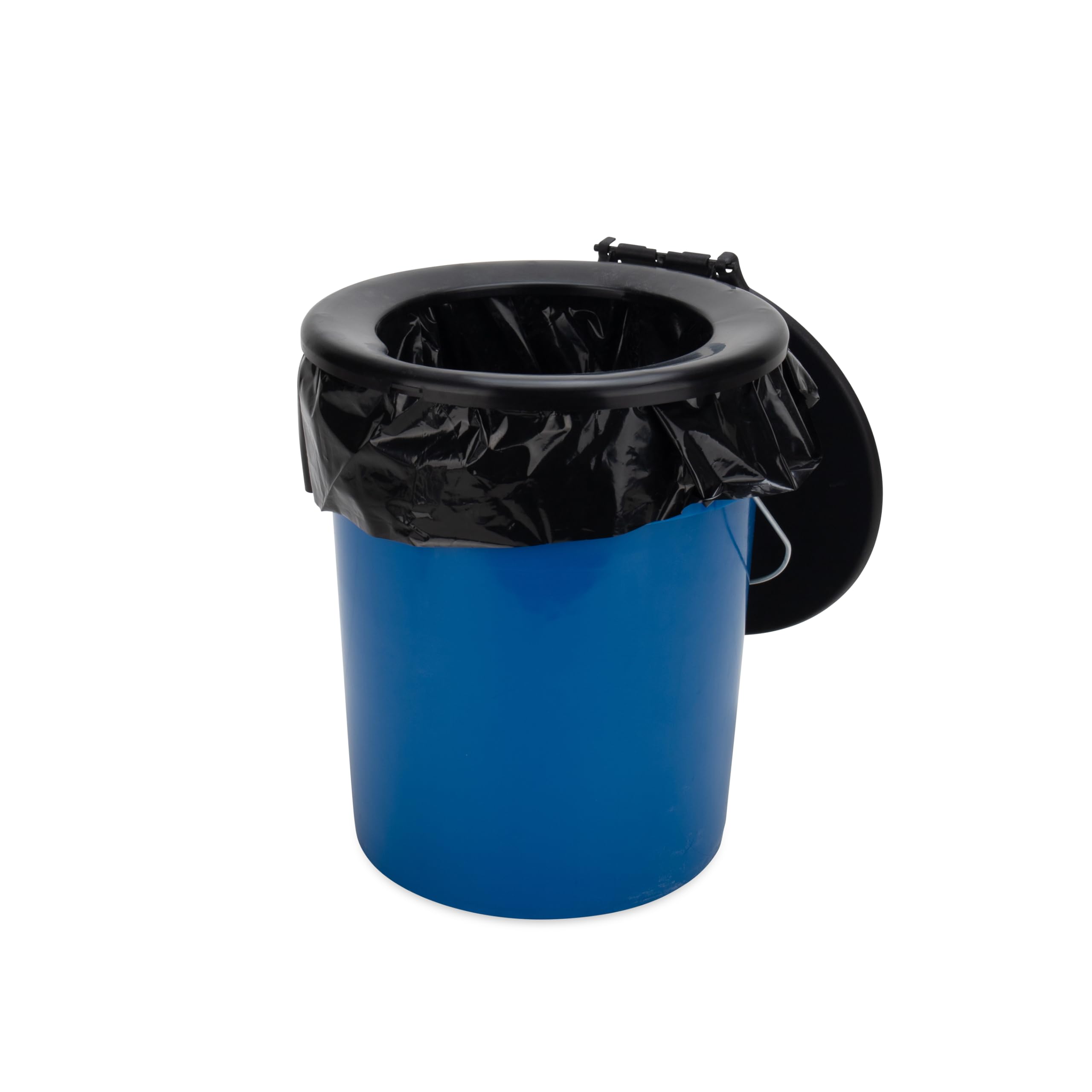 Camco in use at campsite showing convenient outdoor setup