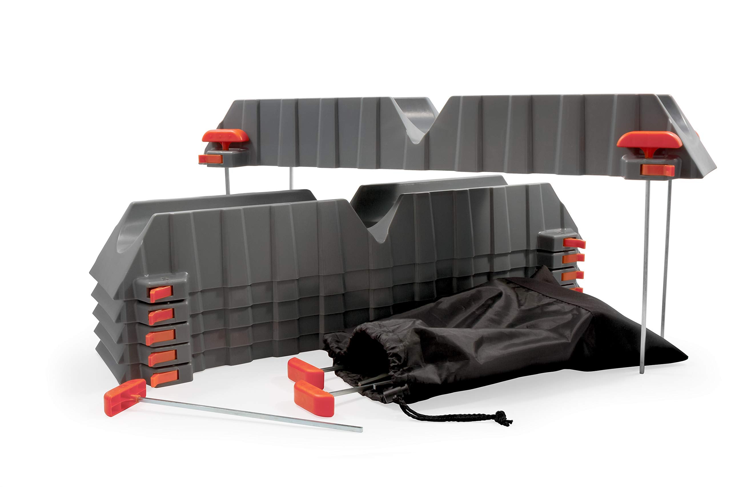 Camco Rhino front packaging showing kit and included parts for quick identification