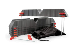 Camco Rhino front packaging showing kit and included parts for quick identification