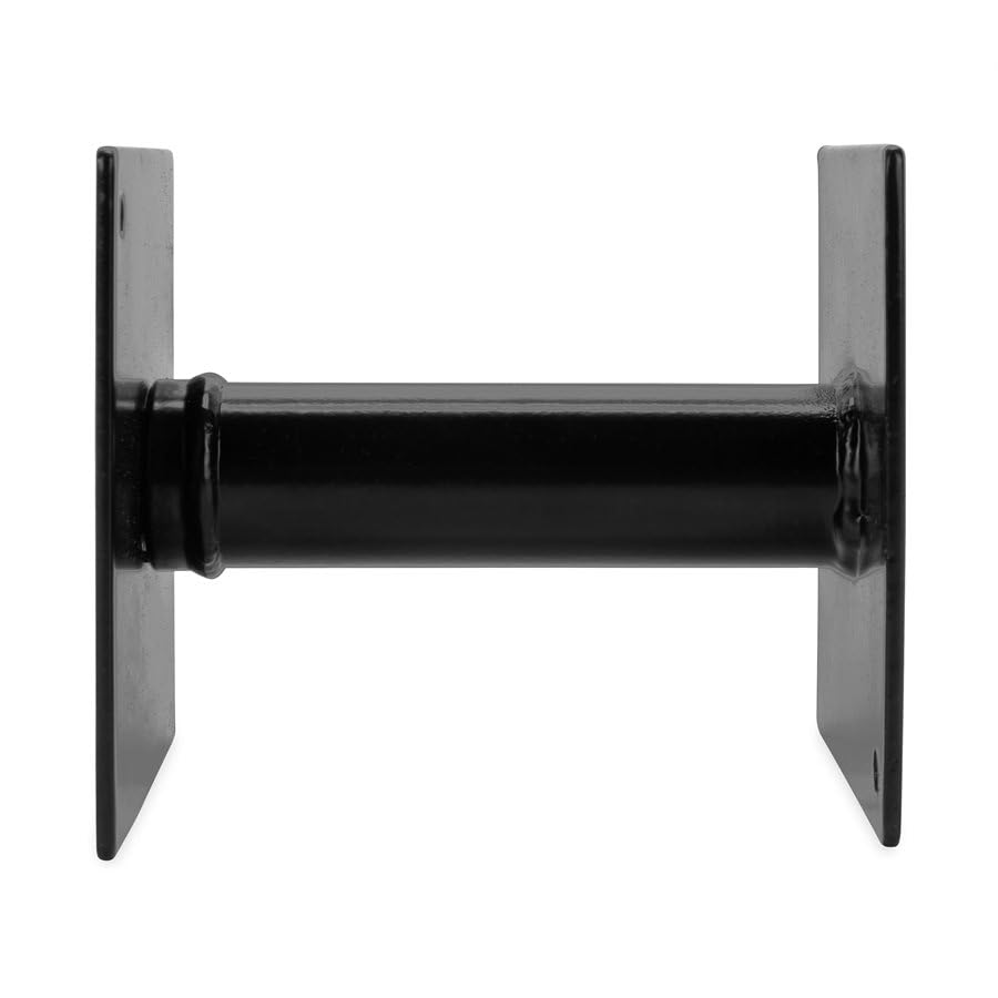 Camco Save-A-Step steel finish detail highlighting heavy-gauge construction and rust resistance