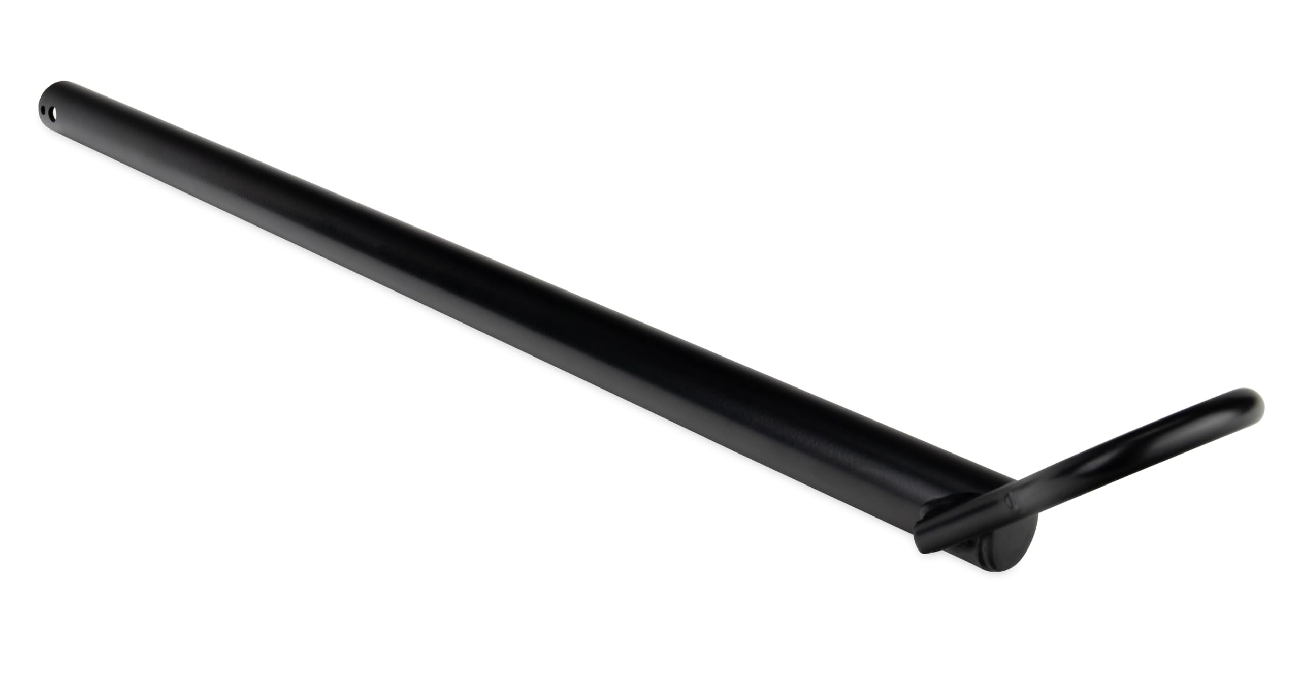 Camco reinforced platform detail for even weight distribution