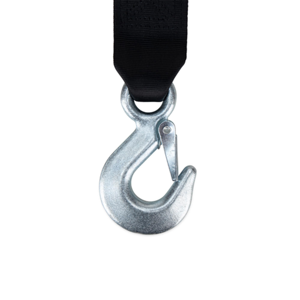Camco zinc-plated steel frame angle shot resisting corrosion