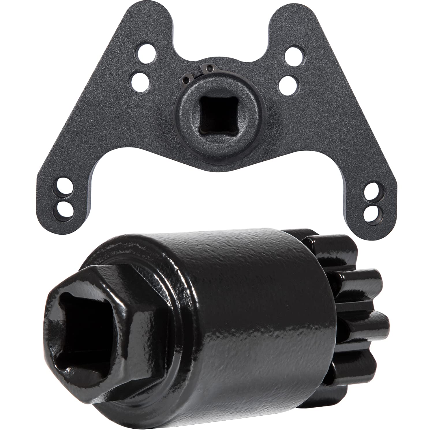 Camoo packaging and label showing OEM reference numbers for correct replacement