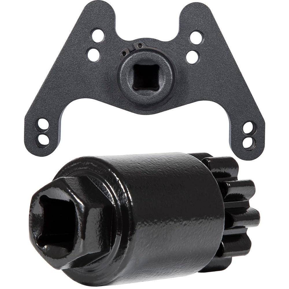 Camoo packaging and label showing OEM reference numbers for correct replacement