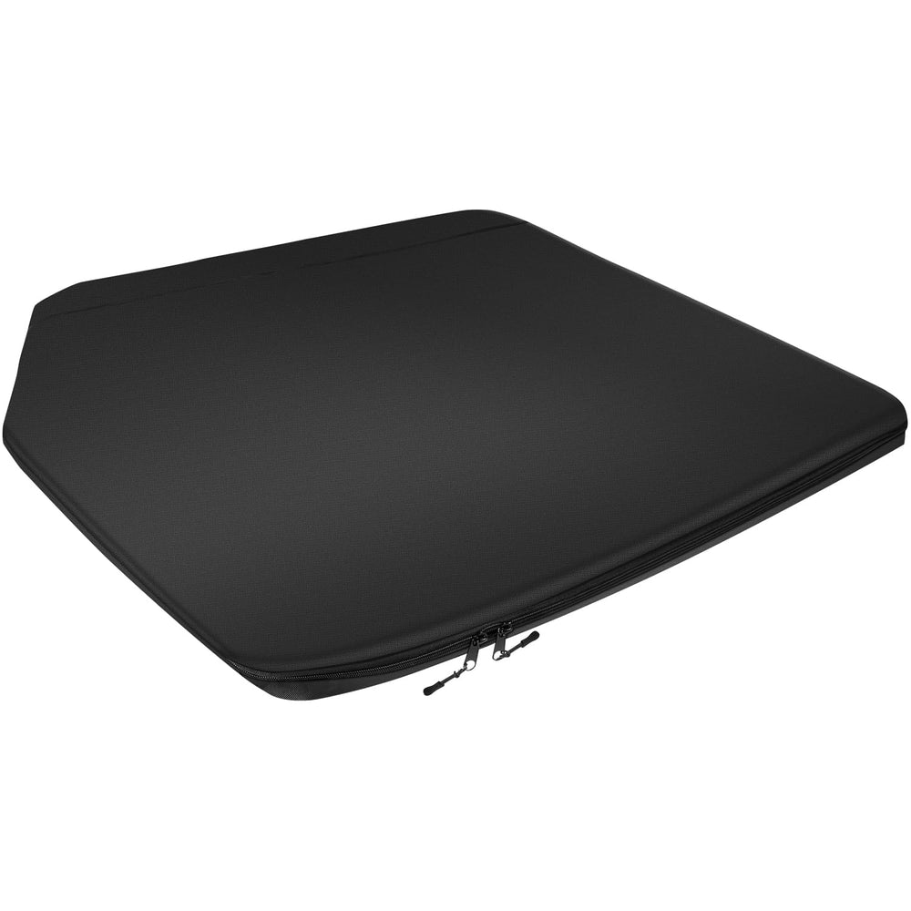 Camoo 600D exterior fabric texture resisting wear and tear
