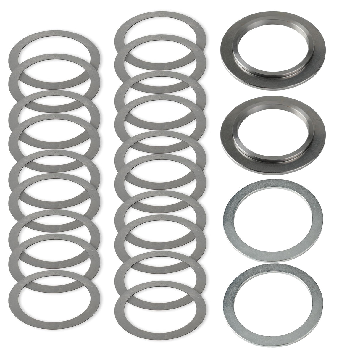 Camotokiit front packaging showing full 23-piece kit and fitment info, clear identification benefit