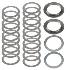 Camotokiit front packaging showing full 23-piece kit and fitment info, clear identification benefit