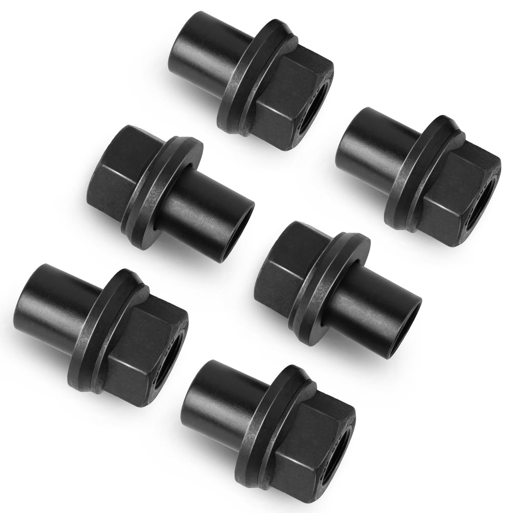 Camotokiit product label with OEM cross-references for easy part matching