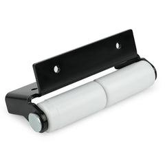 Camotokiit mounted on RV slide-out demonstrating alignment for restored slide movement
