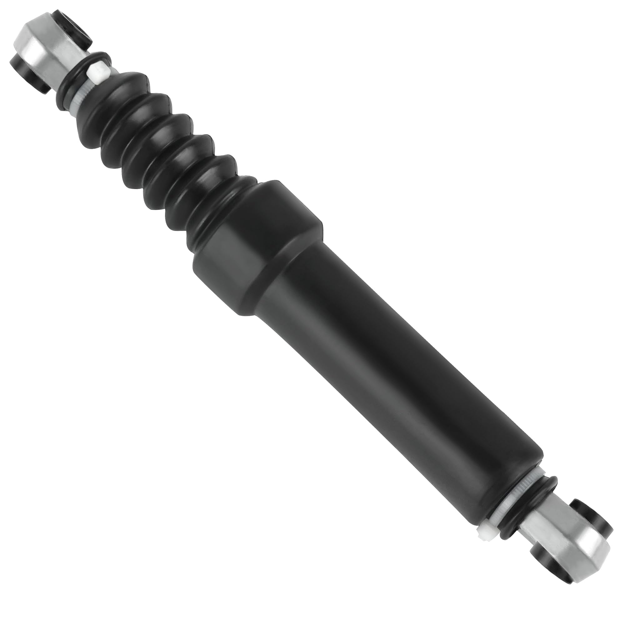 Camotokiit black finish texture highlighting corrosion resistance benefit