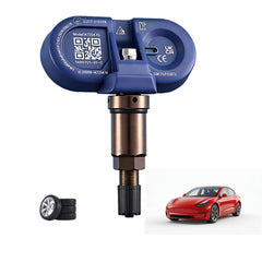 Cangecit front view showing sensor face and brand, quick identification benefit