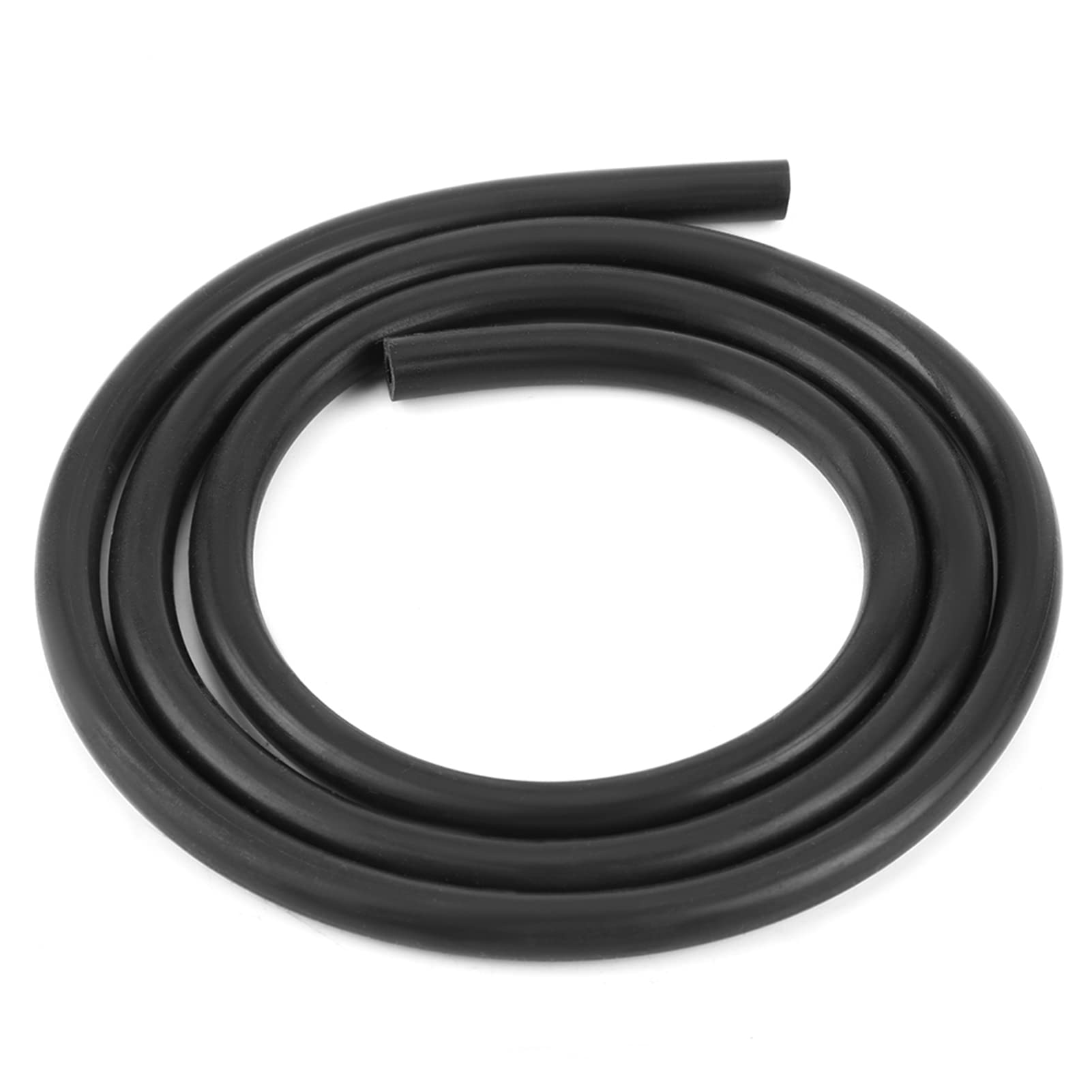Caoeal kit accessories and tee fittings displayed for complete installation convenience