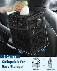 Capolo close-up of PVC support panels showing stable upright benefit