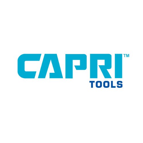 Capri Tools stacked pans for compact storage and space saving benefit