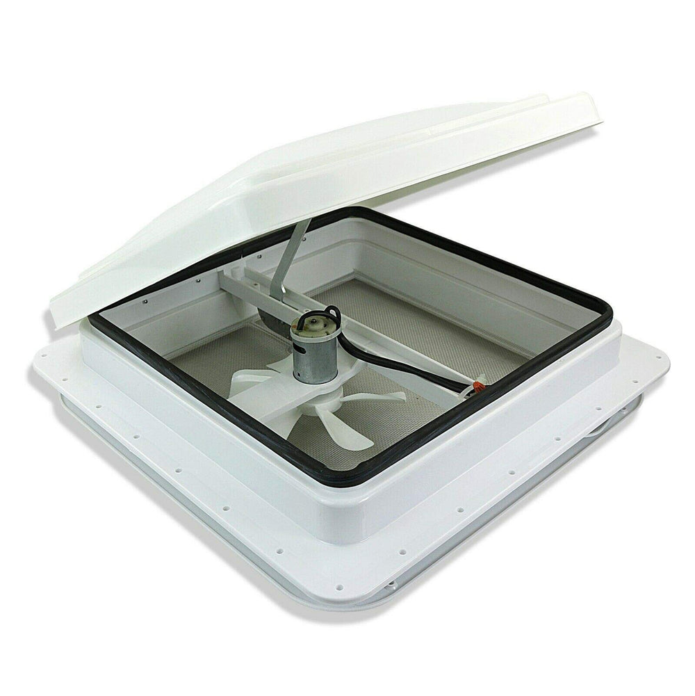 caqeg packaged kit with screws and instructions for straightforward install
