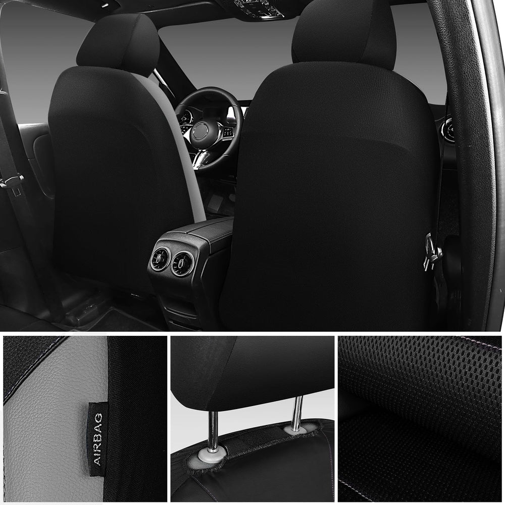 CAR PASS 5mm sponge padding cross-section adding cushion and comfort