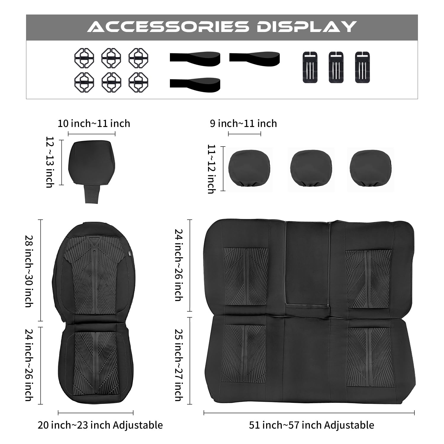 CAR PASS armrest and airbag cutout preserving function and access