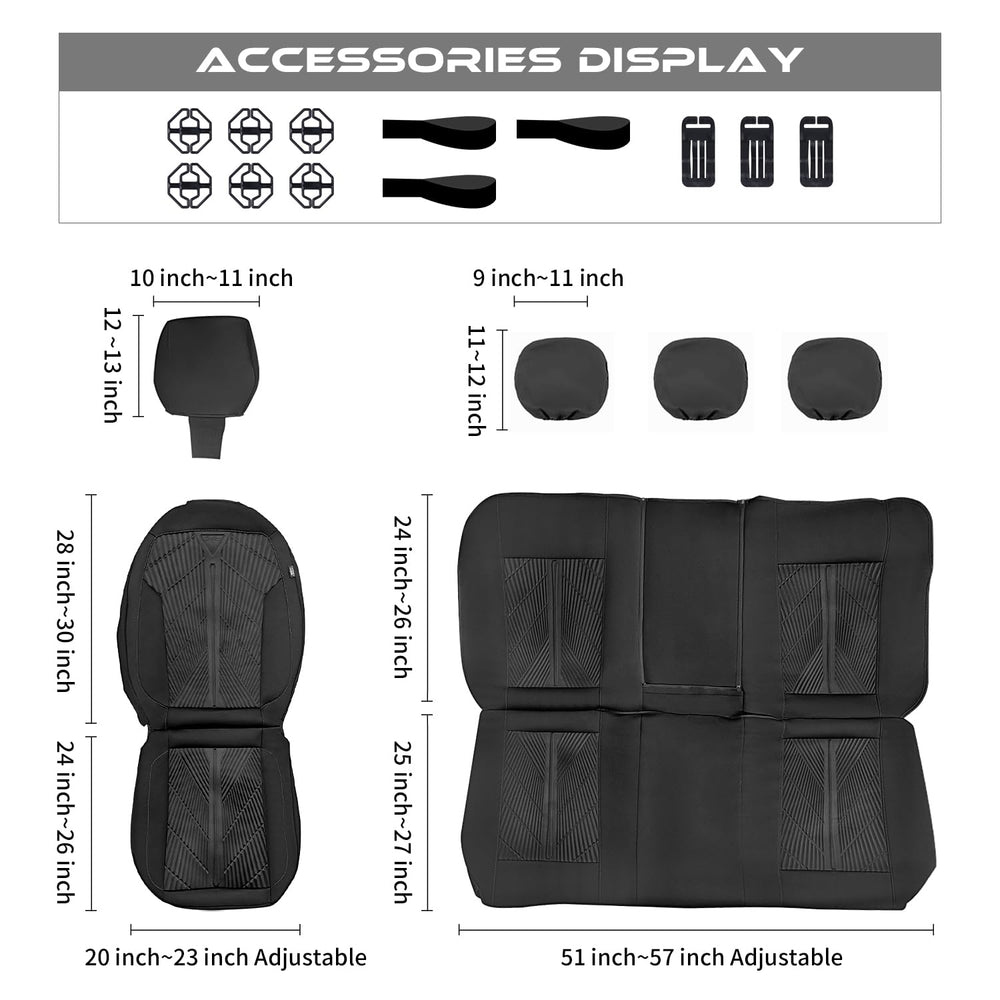 CAR PASS armrest and airbag cutout preserving function and access