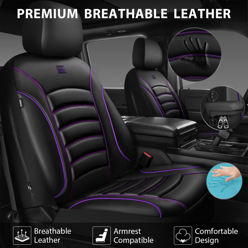 CAR PASS armrest compatible fit demonstrating seamless integration with center armrest