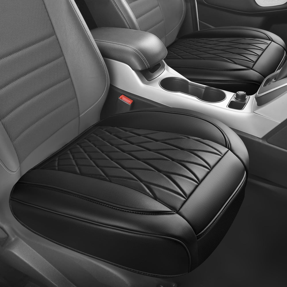 CAR PASS two-pack boxed set ready to install and protect seats