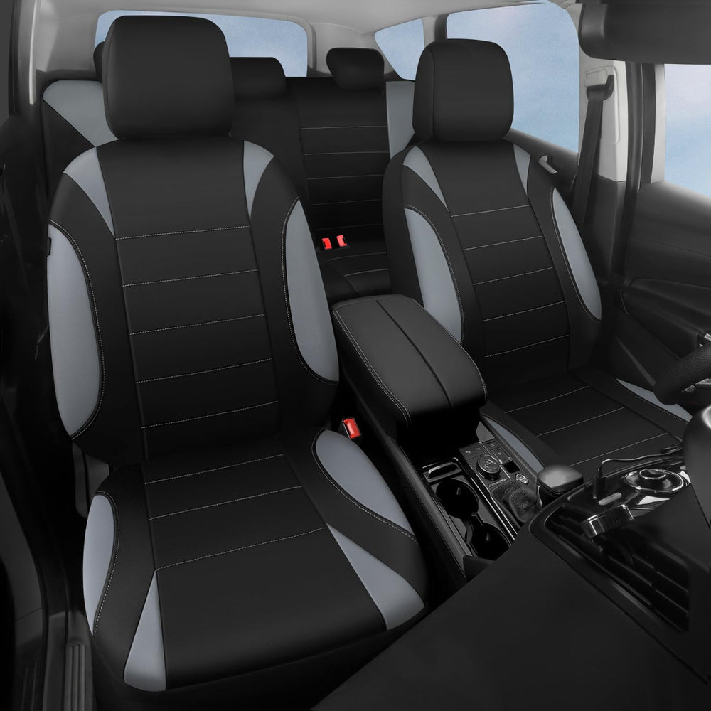CAR PASS neoprene close-up texture highlighting waterproof durability