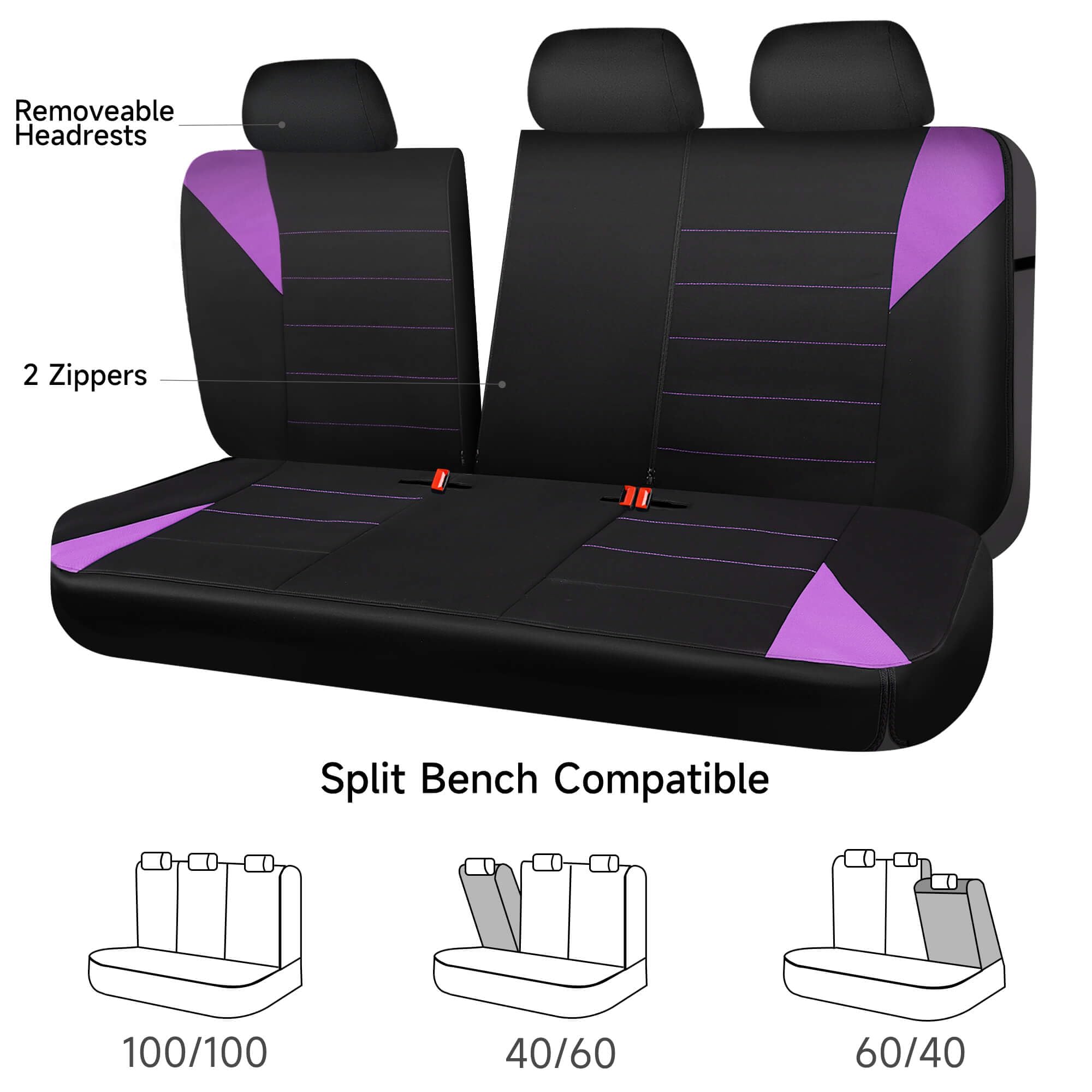 CAR PASS compact folded storage shot showing portability and easy stow