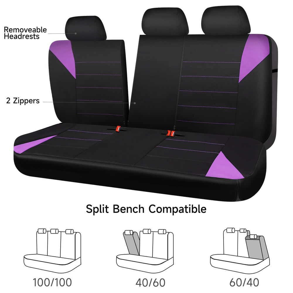 CAR PASS compact folded storage shot showing portability and easy stow